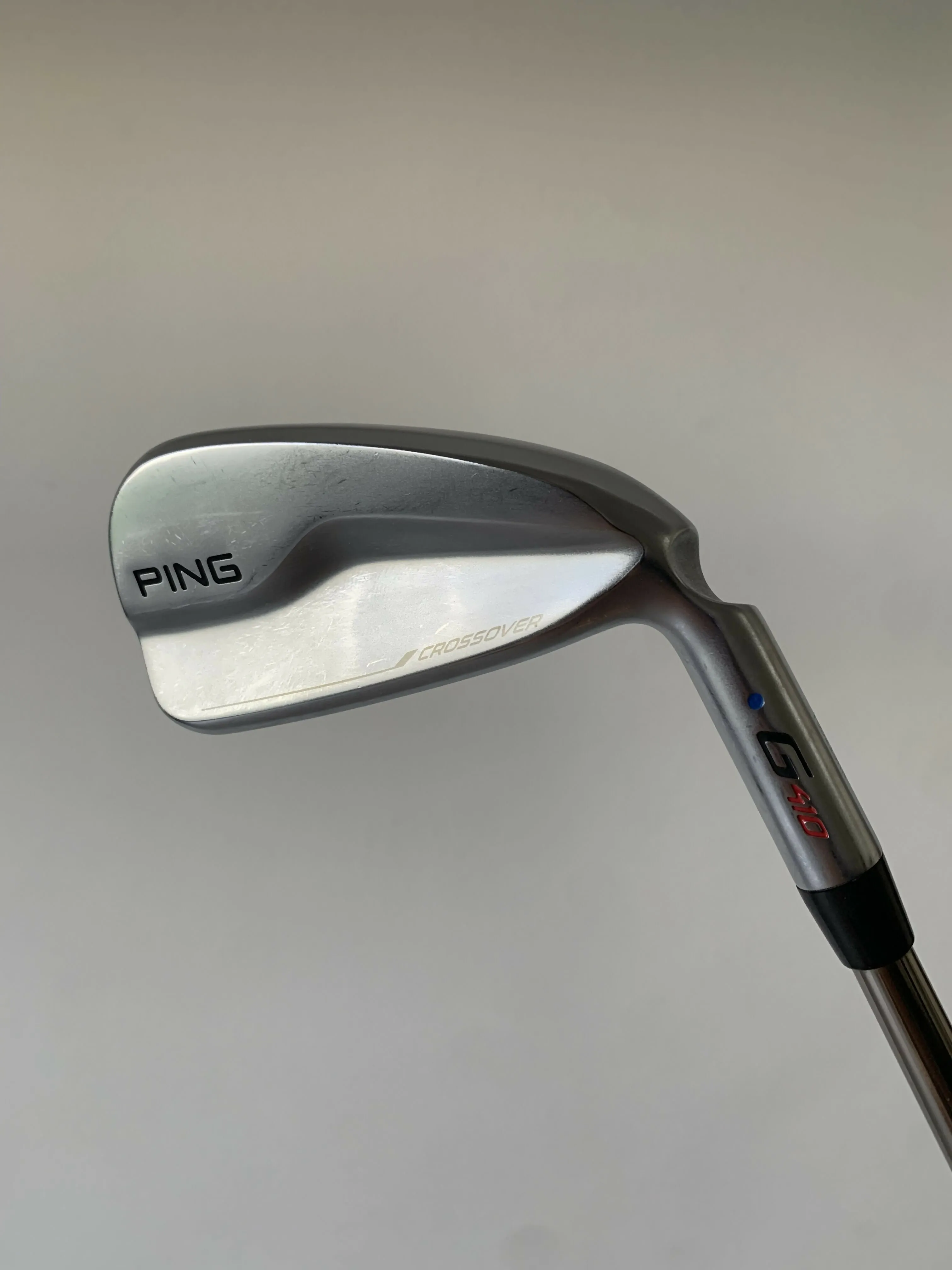 Ping G410 Crossover 2 Iron