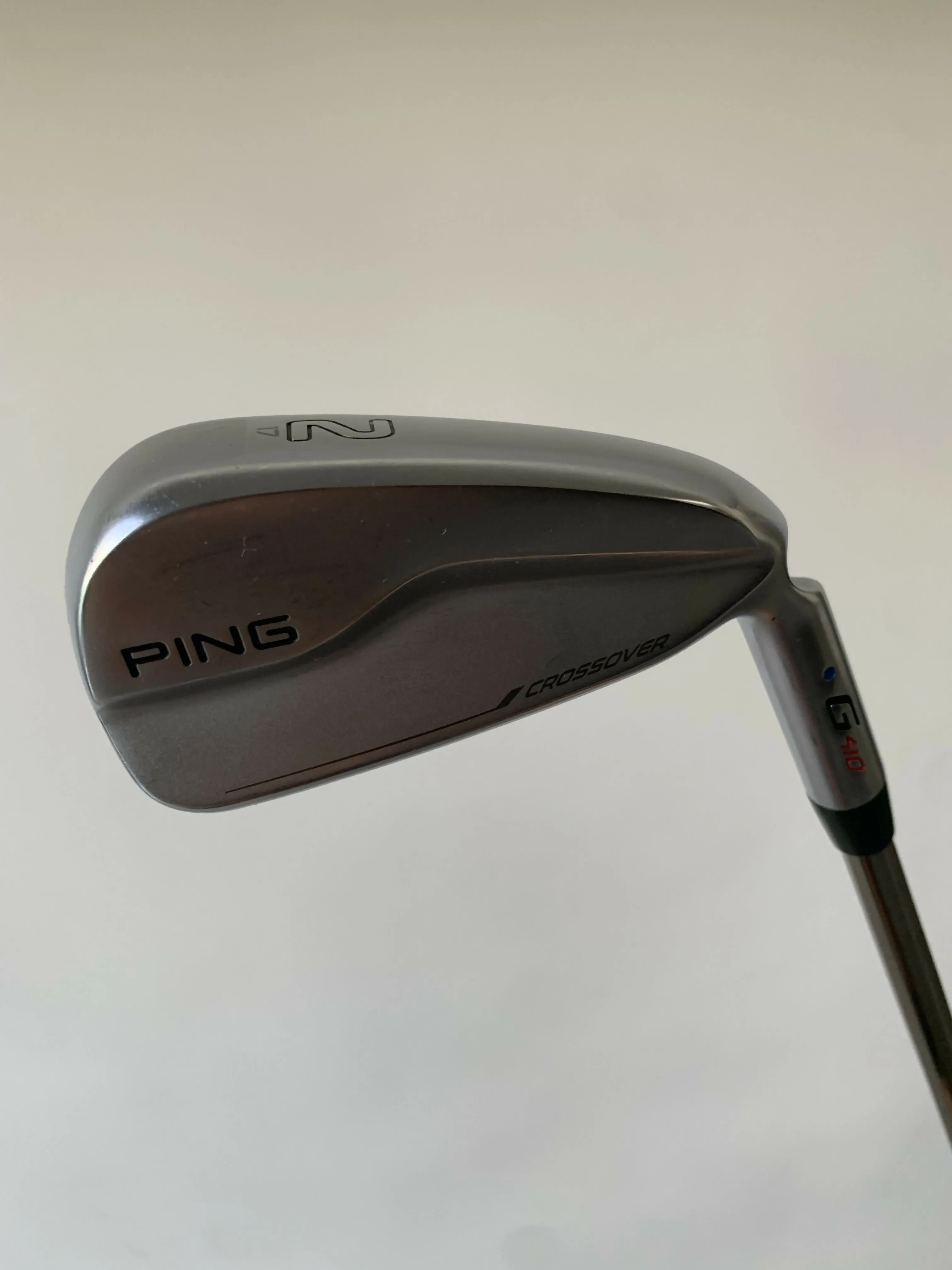 Ping G410 Crossover 2 Iron