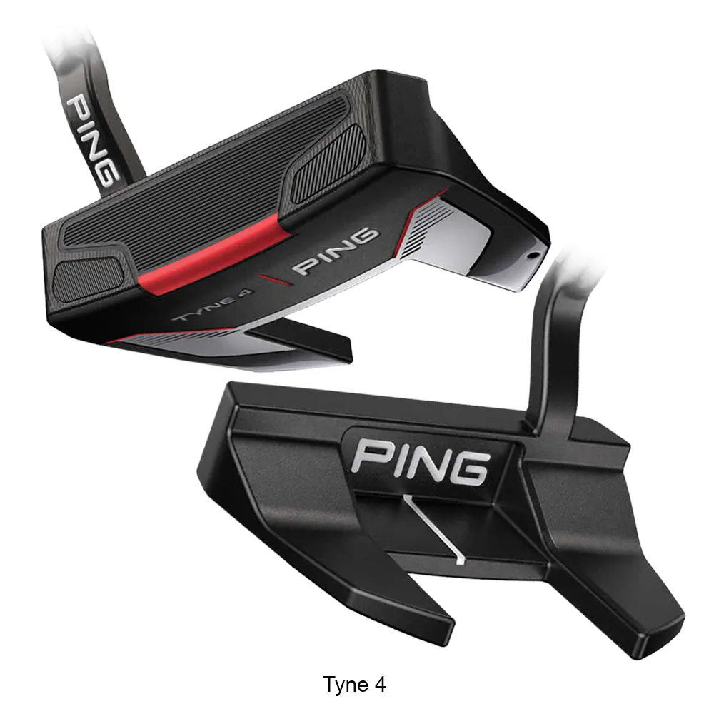 PING Putter 2021