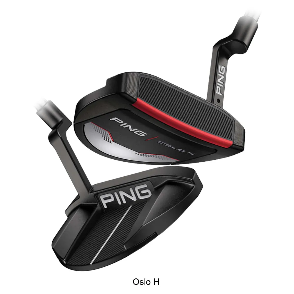 PING Putter 2021