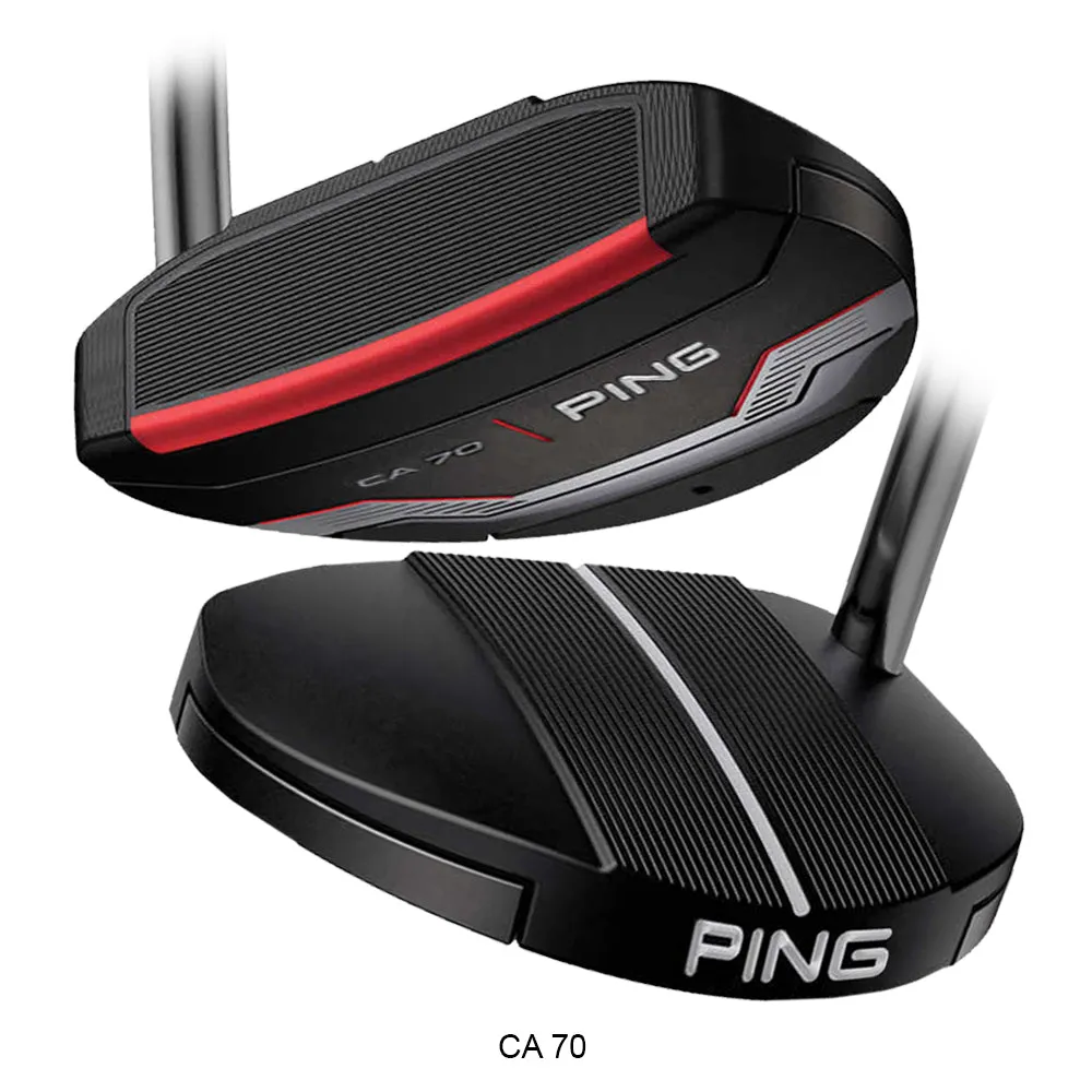 PING Putter 2021