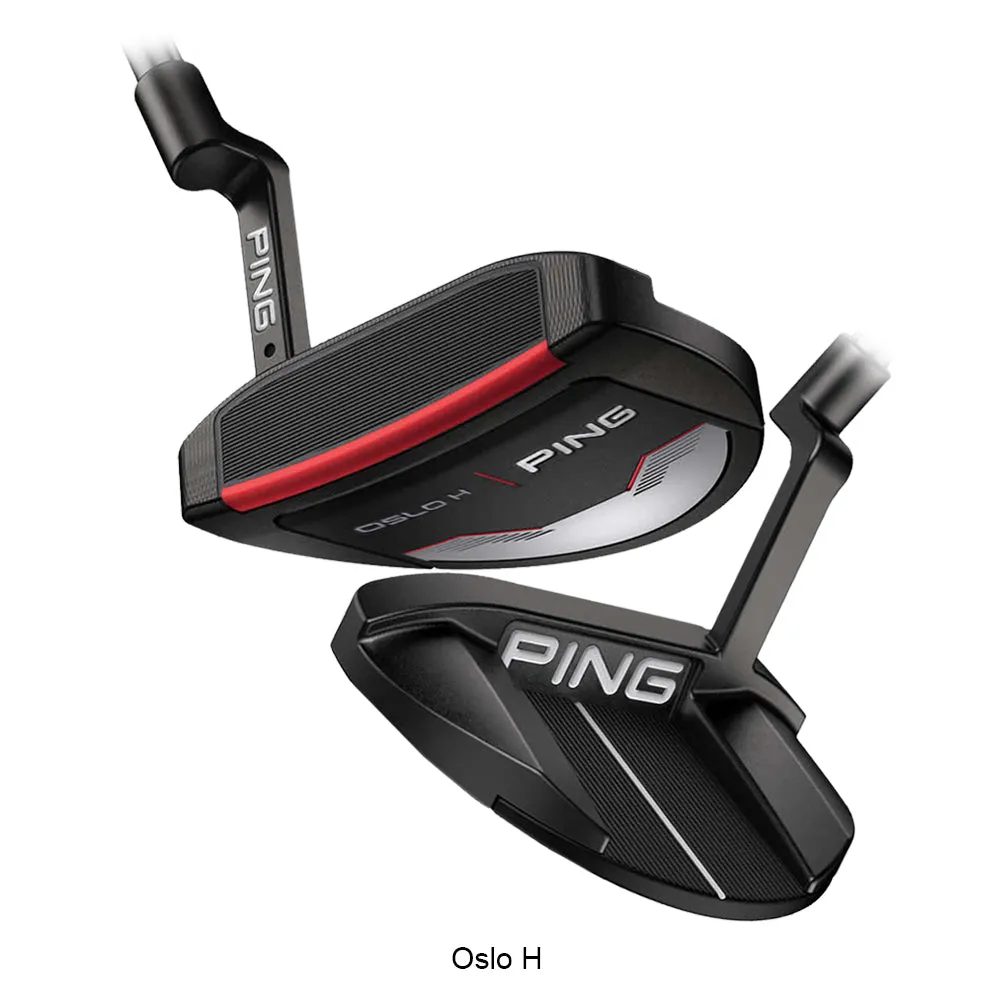 PING Putter 2021