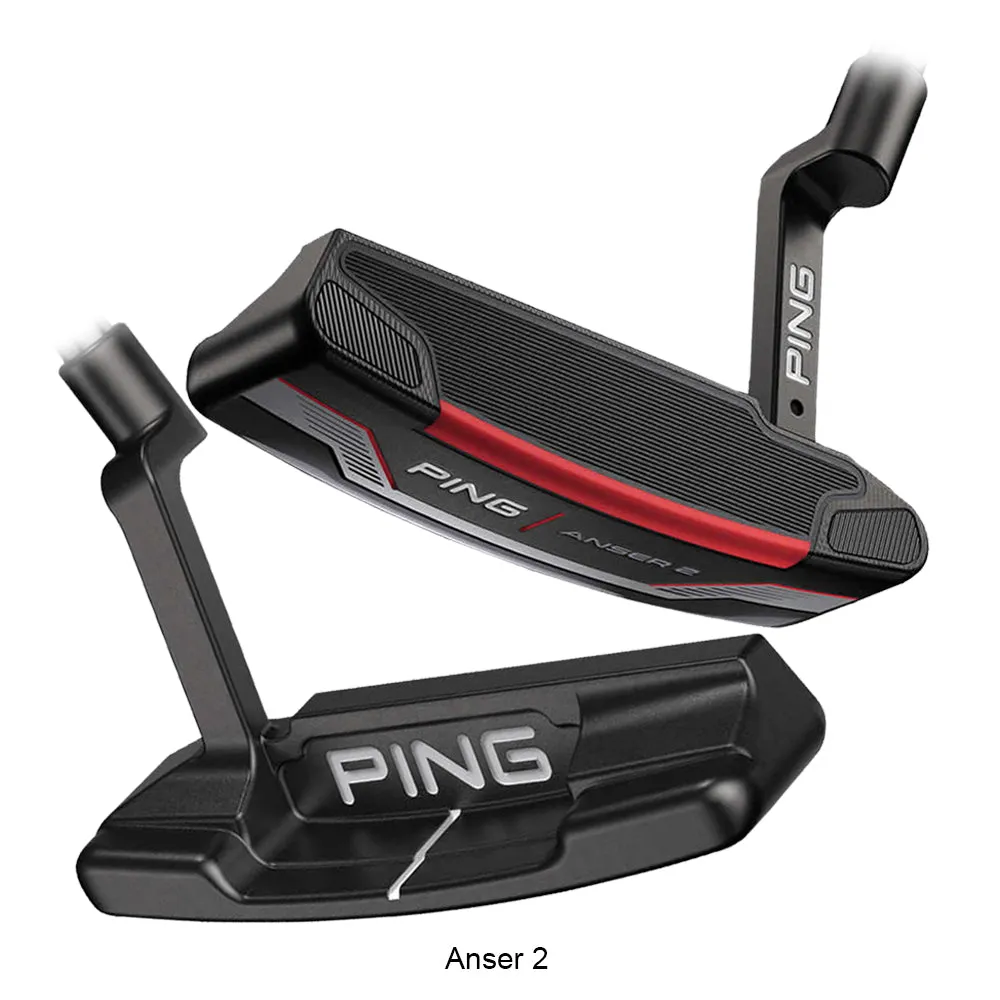 PING Putter 2021