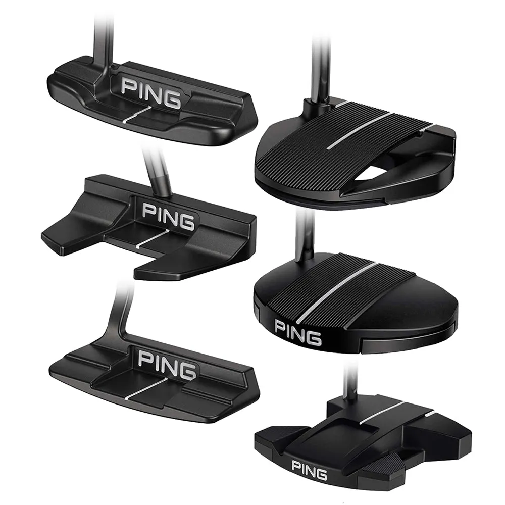 PING Putter 2021