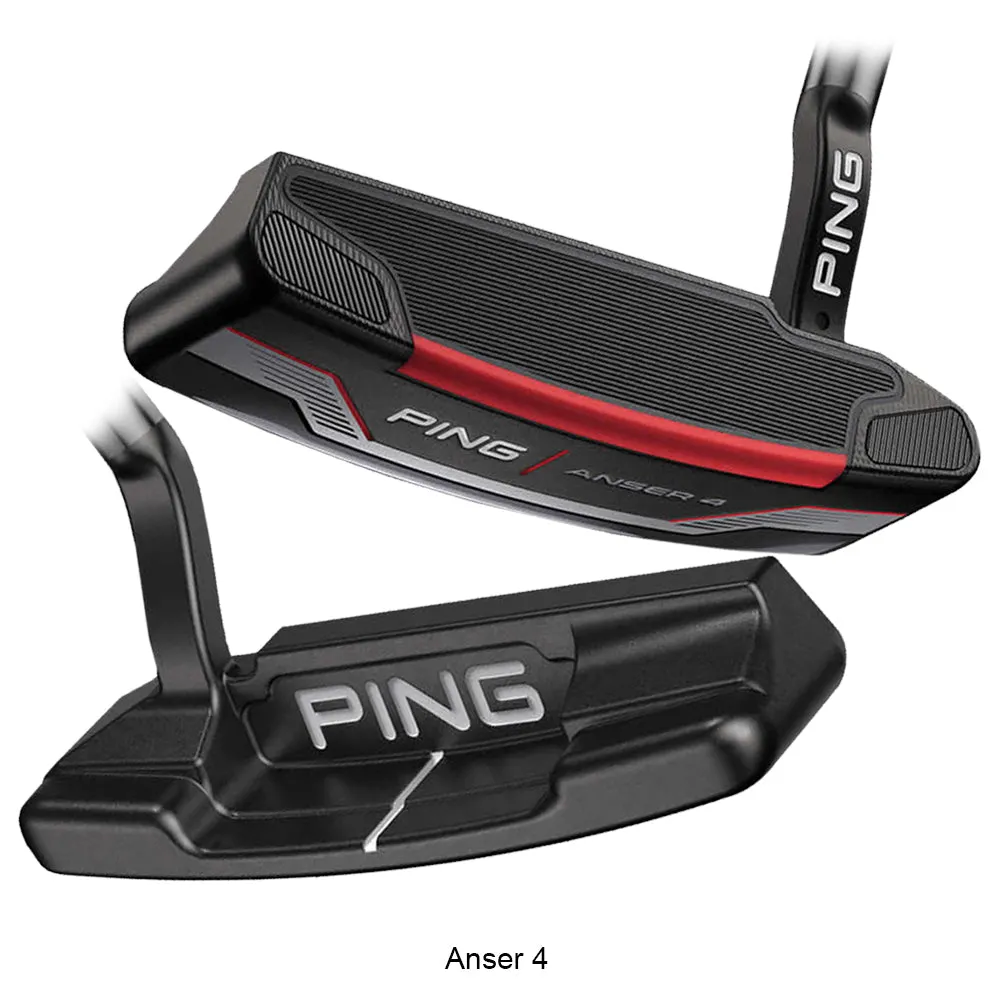 PING Putter 2021