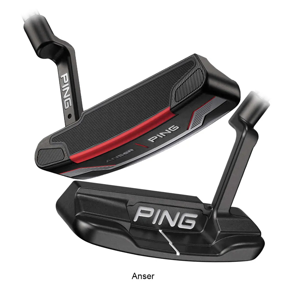 PING Putter 2021