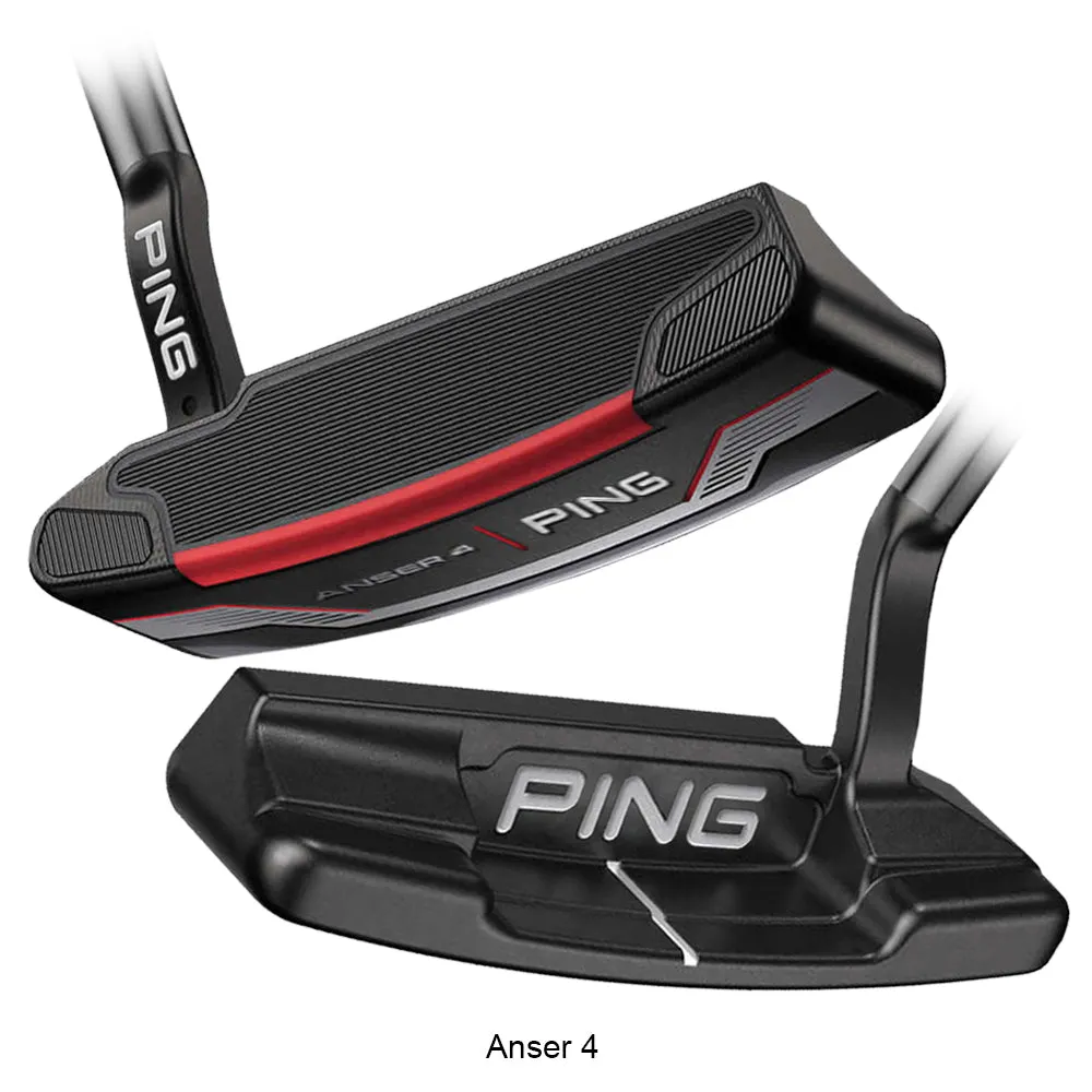 PING Putter 2021