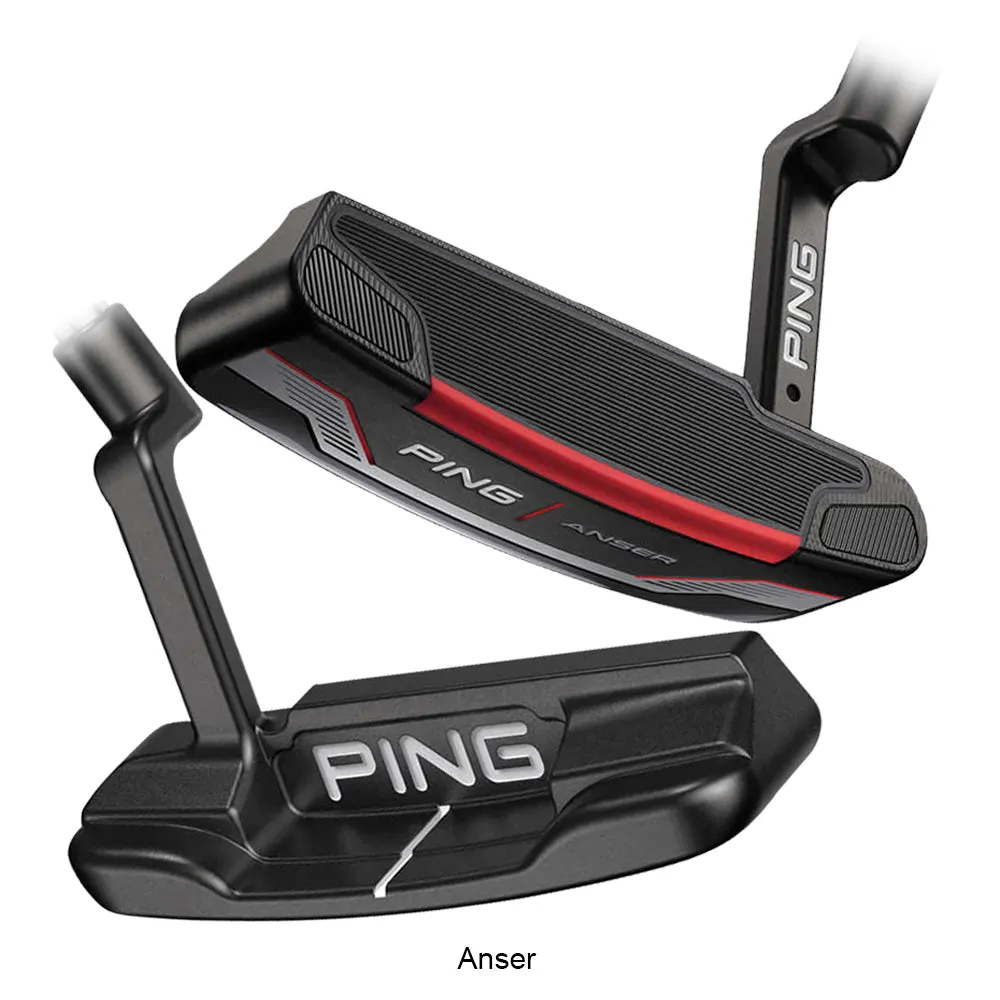 PING Putter 2021