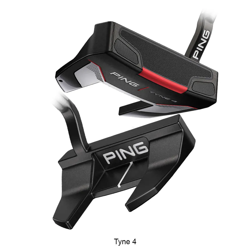 PING Putter 2021