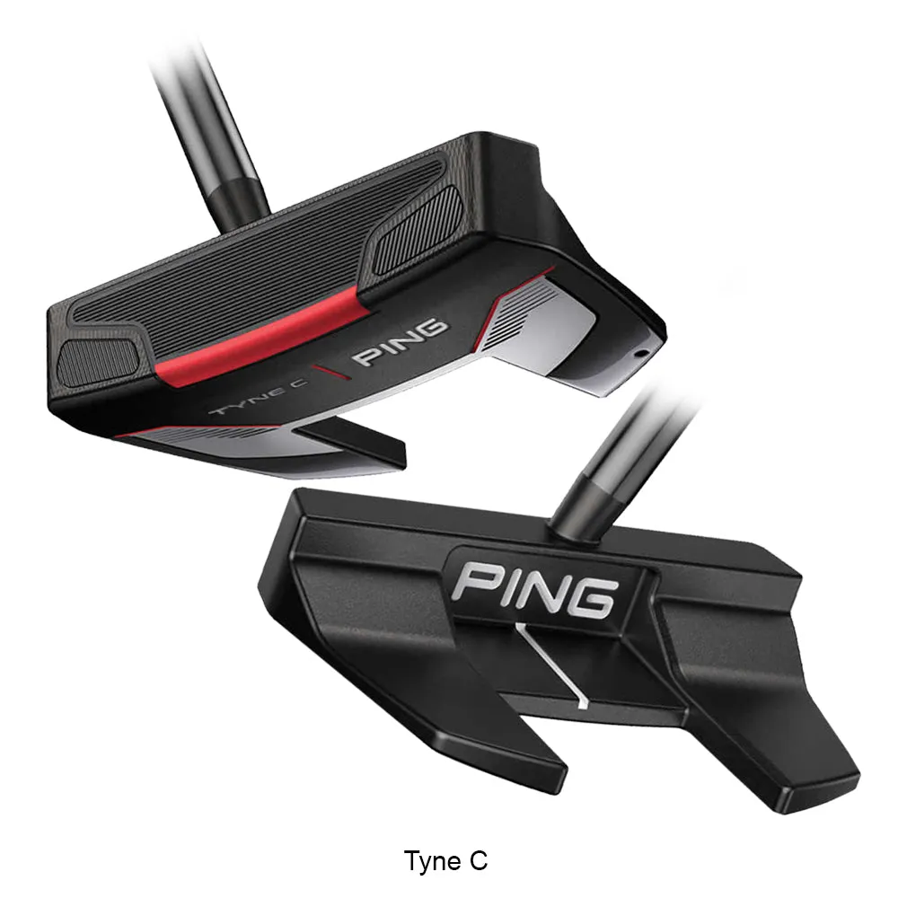 PING Putter 2021