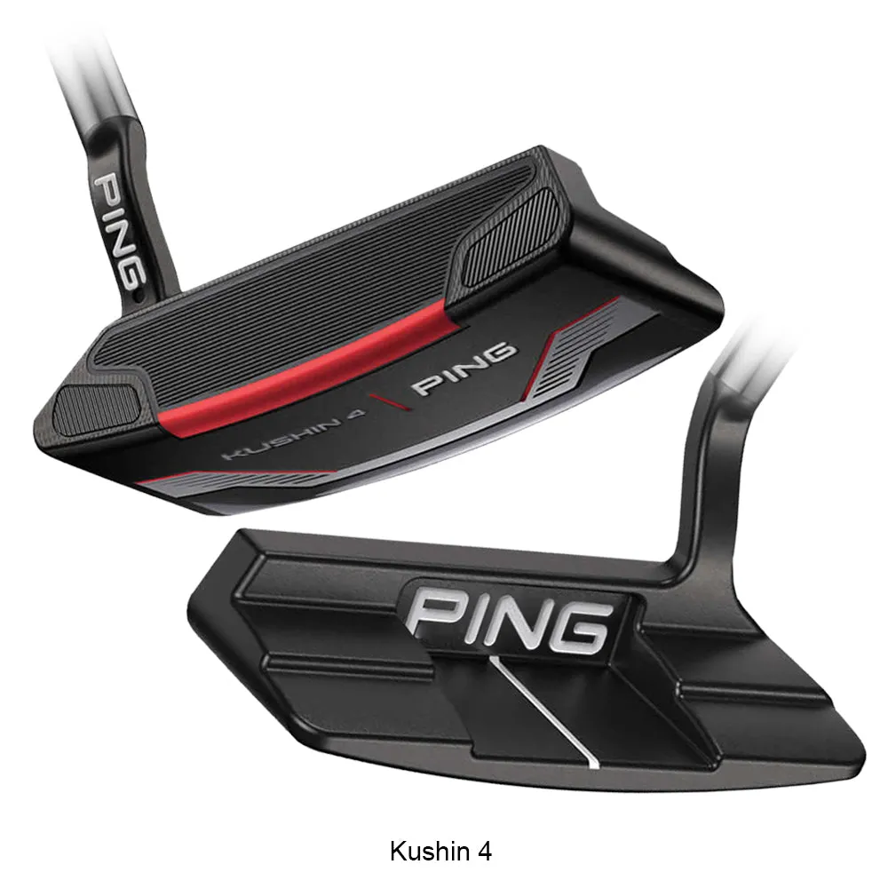 PING Putter 2021