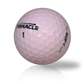 Pinnacle Pink Mix