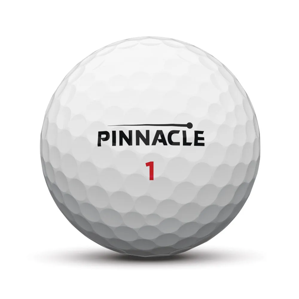 Pinnacle Rush - Custom Logo Imprint