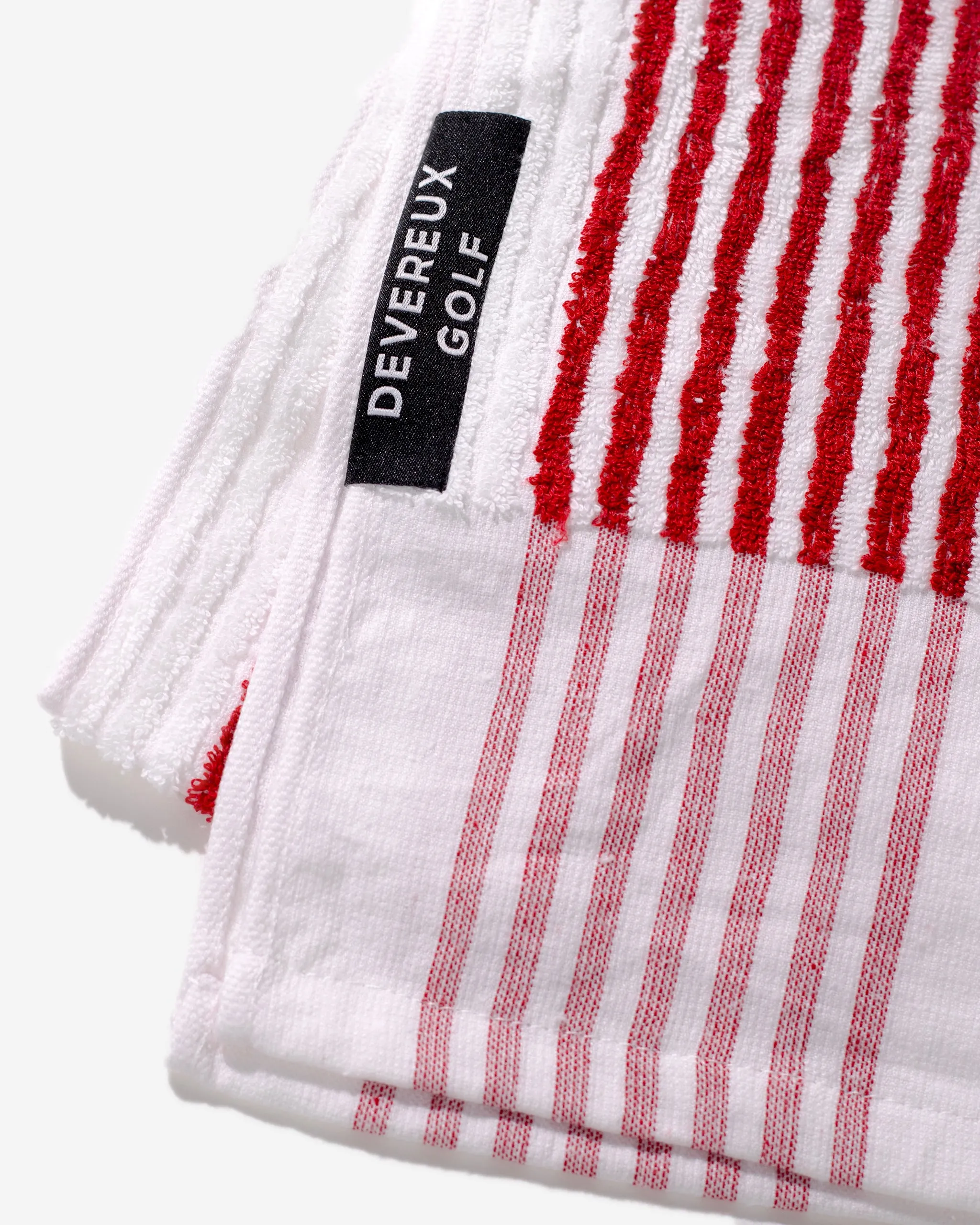 Player Golf Towel