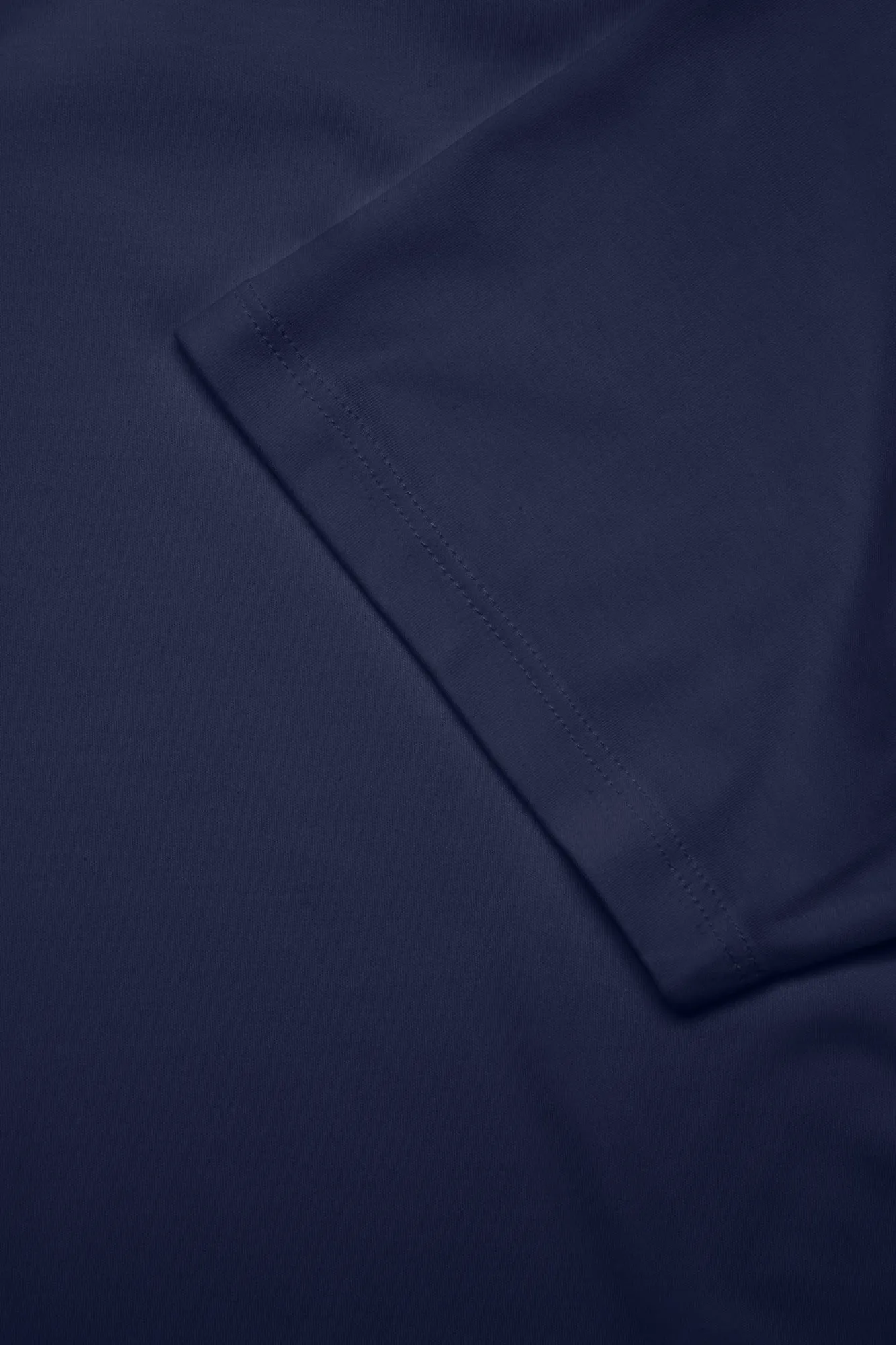 Polo T-Shirt In Navy