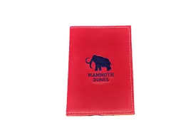 PRG Mammoth Dunes Executive Scorecard Holder