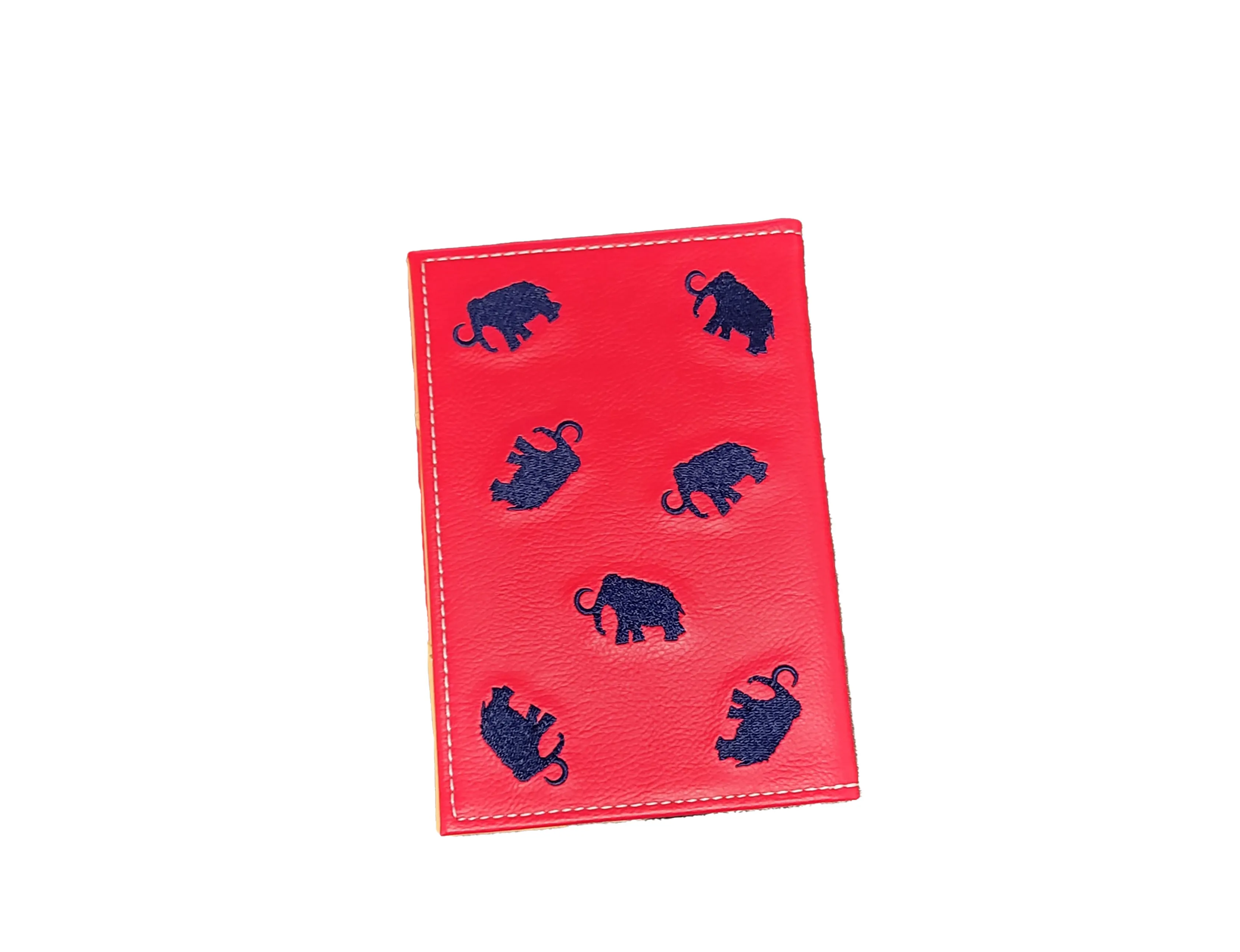 PRG Mammoth Dunes Executive Scorecard Holder