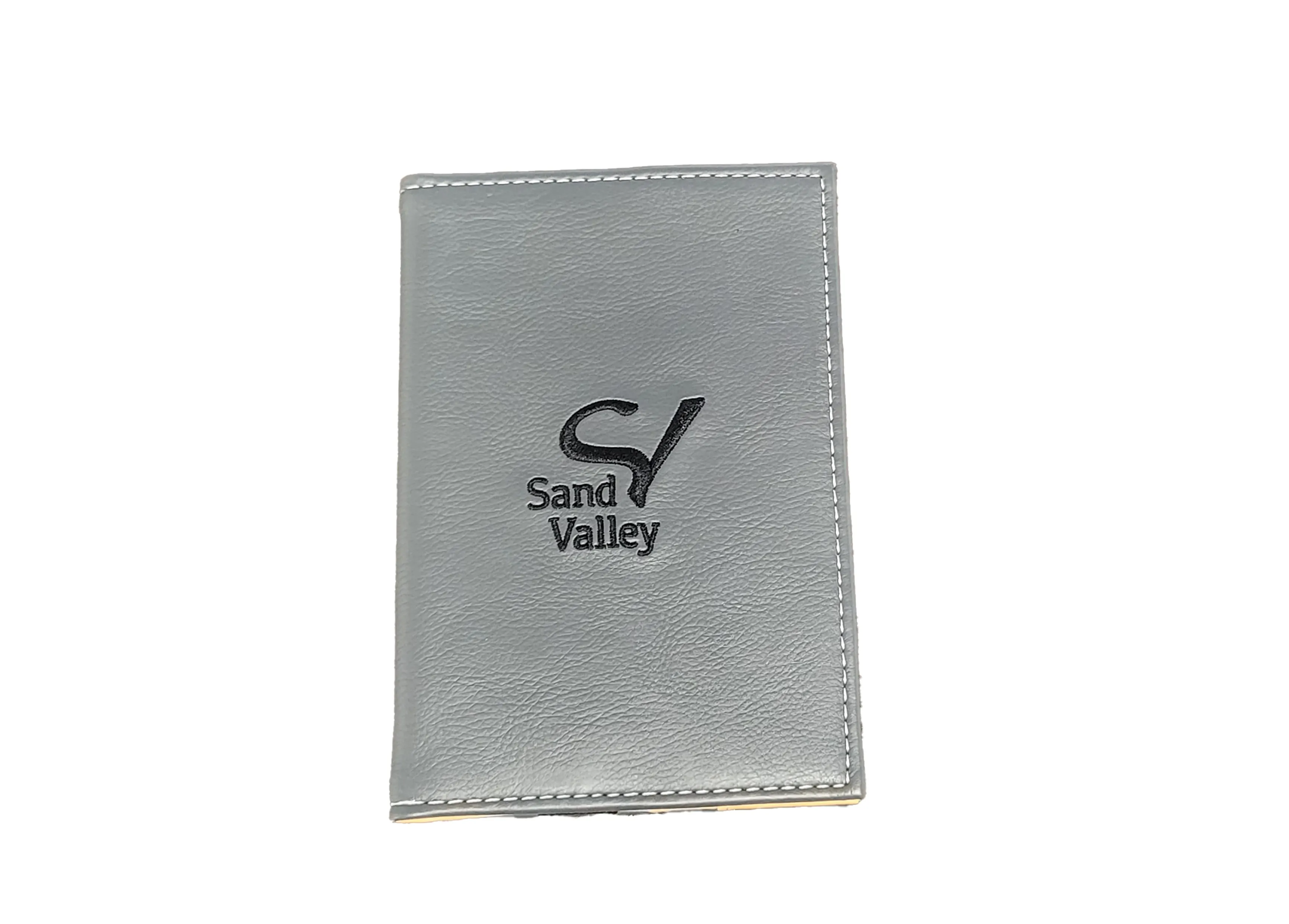 PRG Sand Valley Executive Scorecard Holder