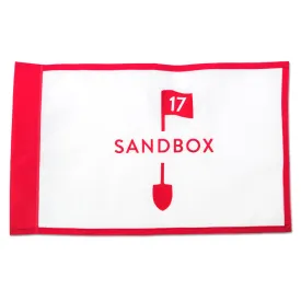 PRG Sandbox Flag