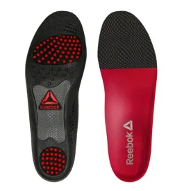 Reebok Stabilize Insoles - Men's 3.5-5.5 / Women's 5-7