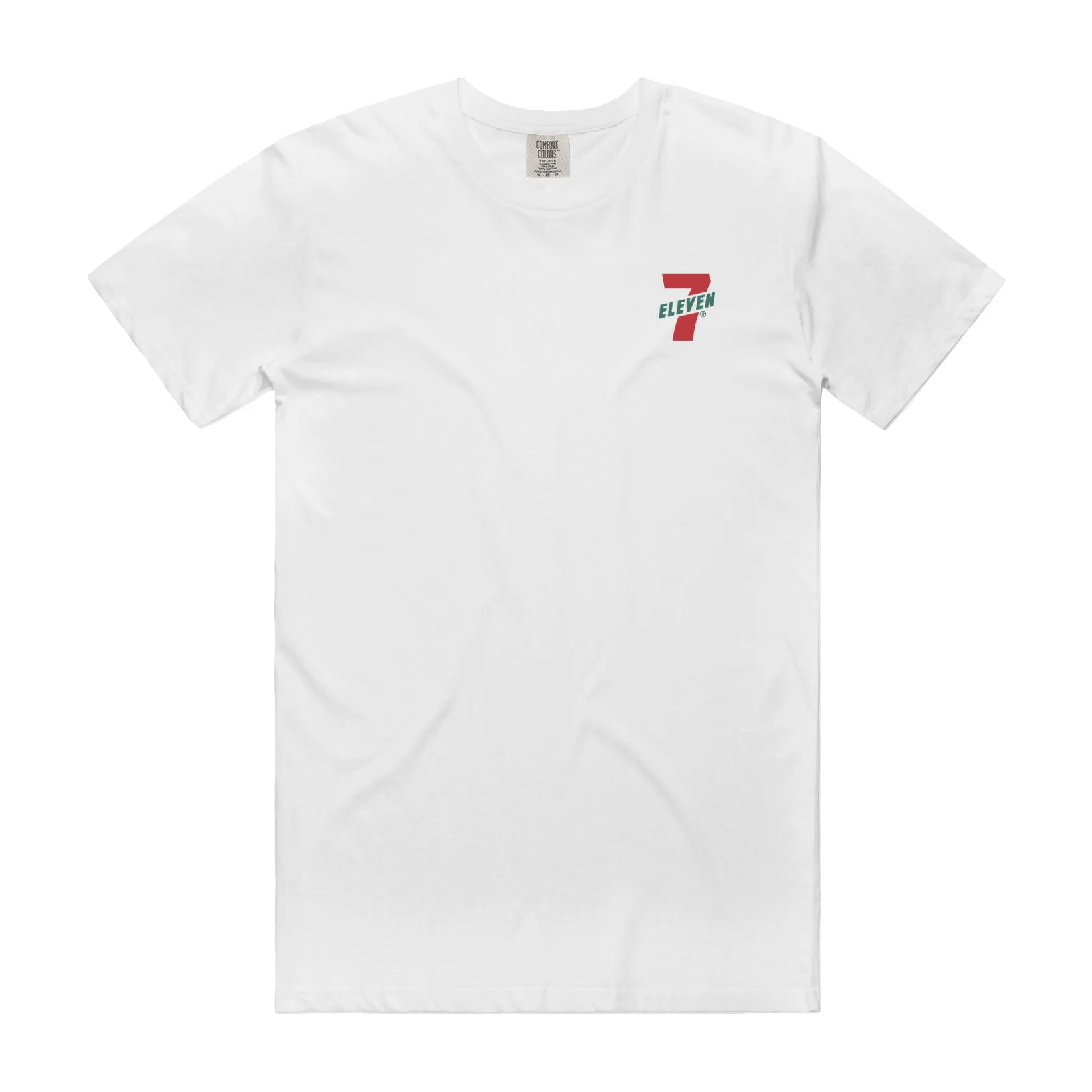 Refreshed on the Fairway Tee