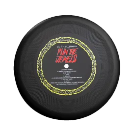 RTJ1 FRISBEE