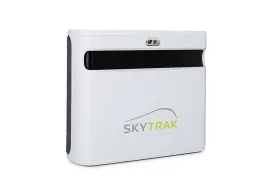 SkyTrak  Launch Monitor and Golf Simulator