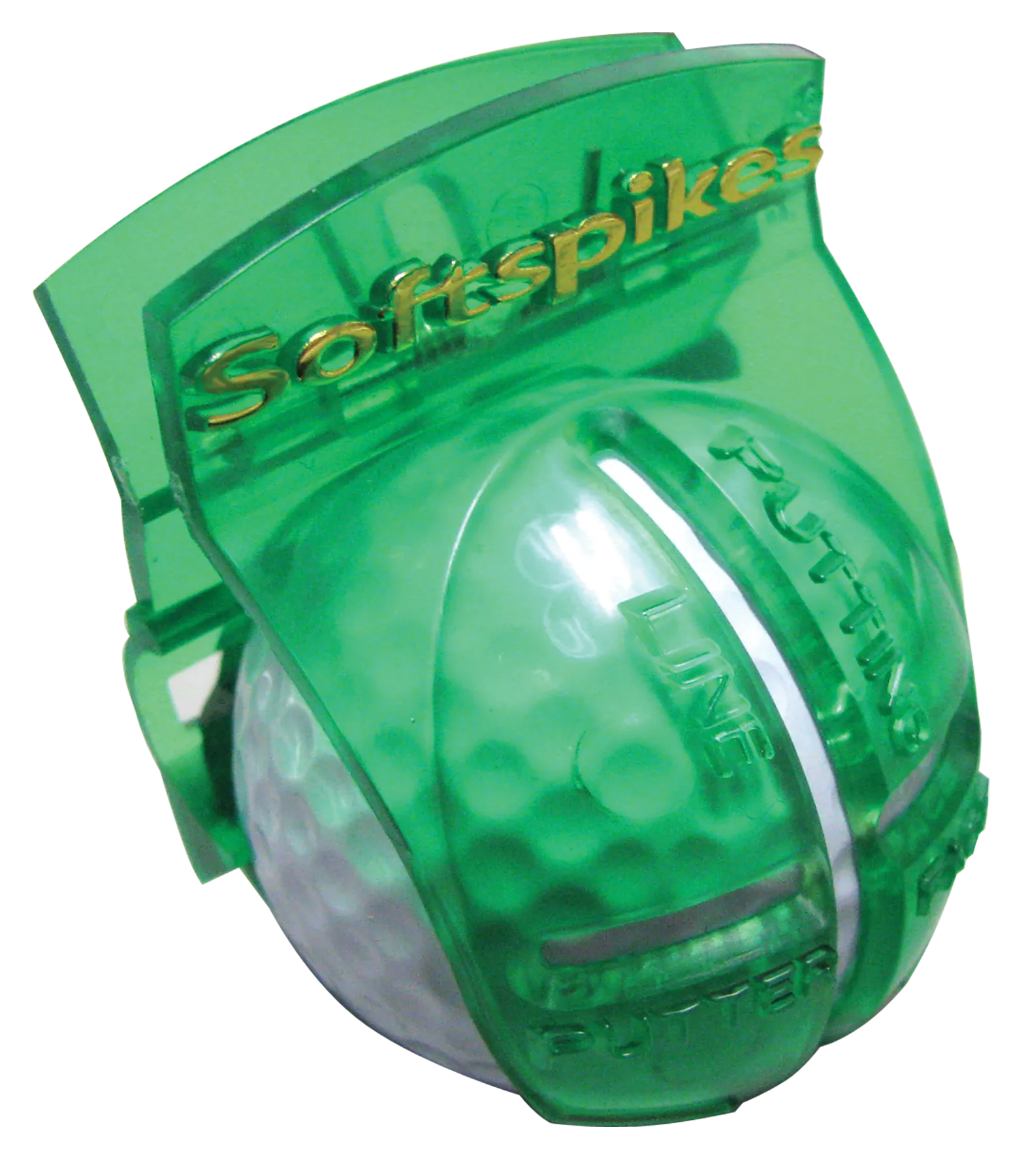 Softspikes® Golf Ball Alignment Tool™