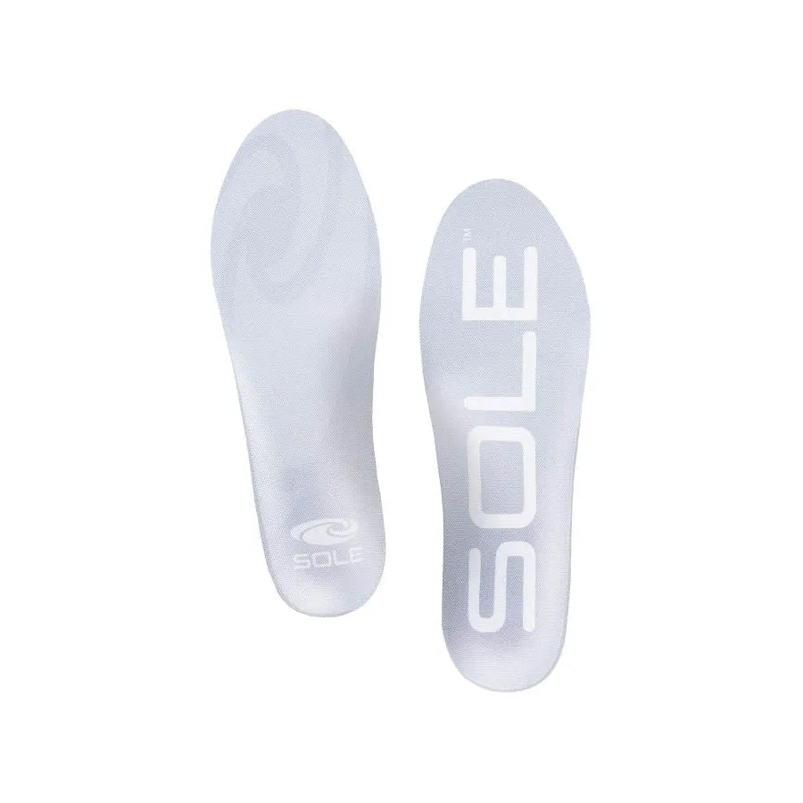 SOLE Active Thin Custom Footbeds