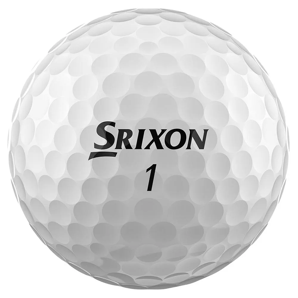 Srixon Z-Star 8 Golf Balls 2023