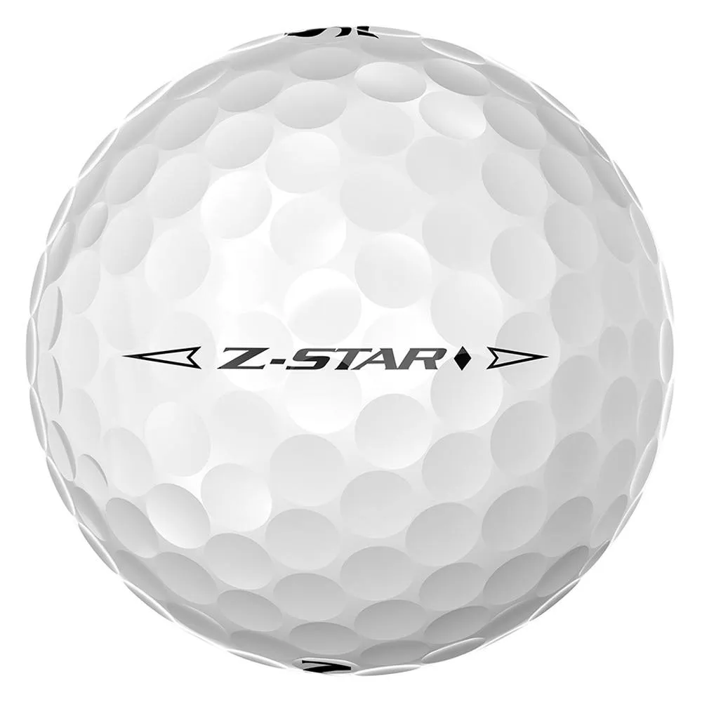 Srixon Z-Star Diamond 2 Golf Balls 2023