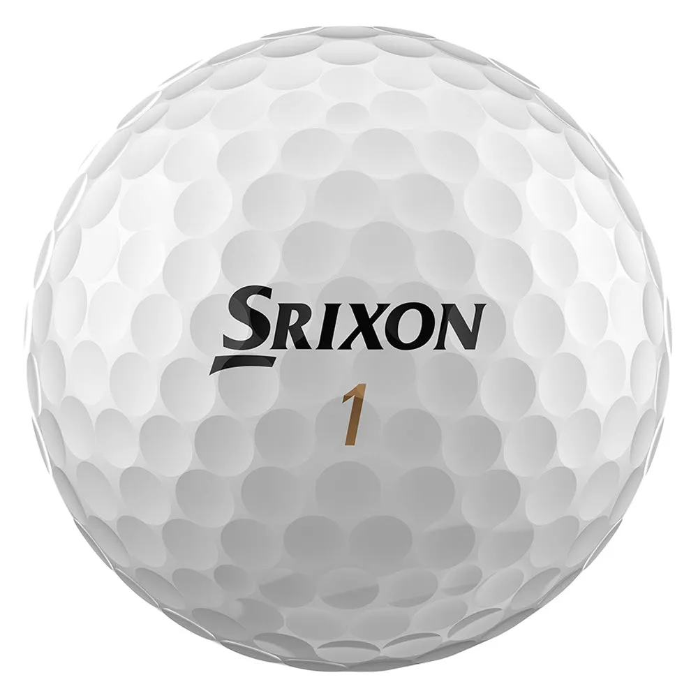 Srixon Z-Star Diamond 2 Golf Balls 2023