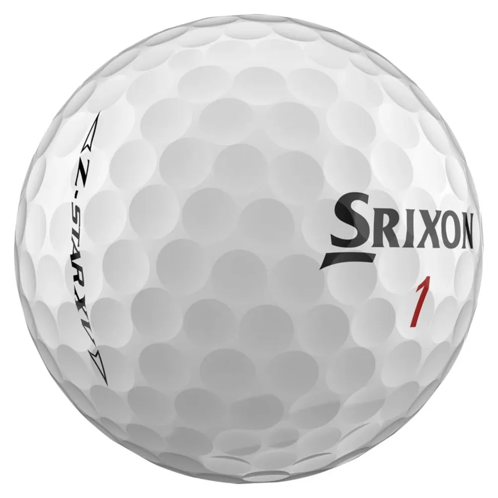 Srixon Z-Star XV 8 Golf Balls 2023