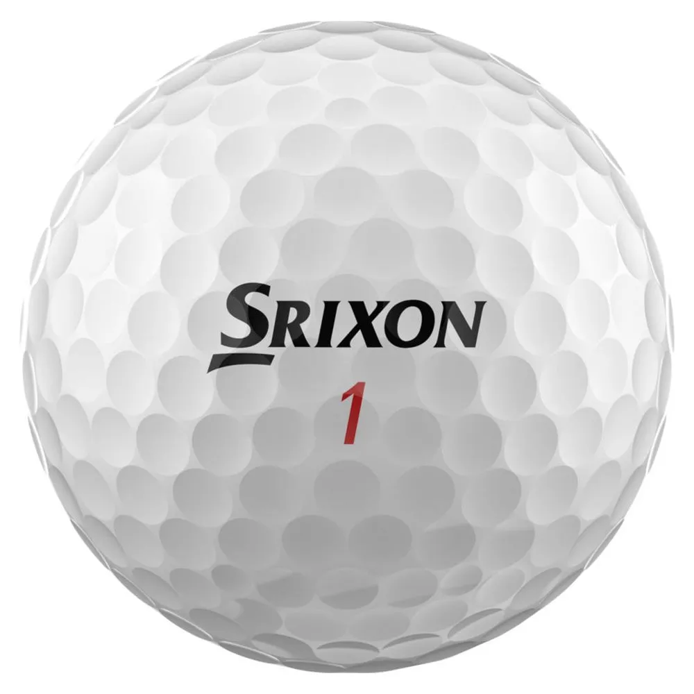 Srixon Z-Star XV 8 Golf Balls 2023