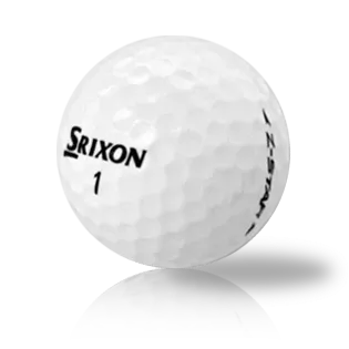 Srixon Z-Star