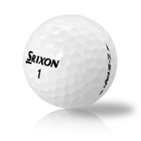 Srixon Z-Star