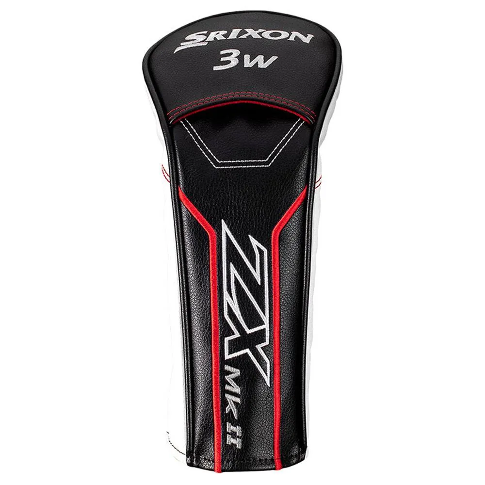 Srixon ZX Mk II Fairway Wood 2023 Women