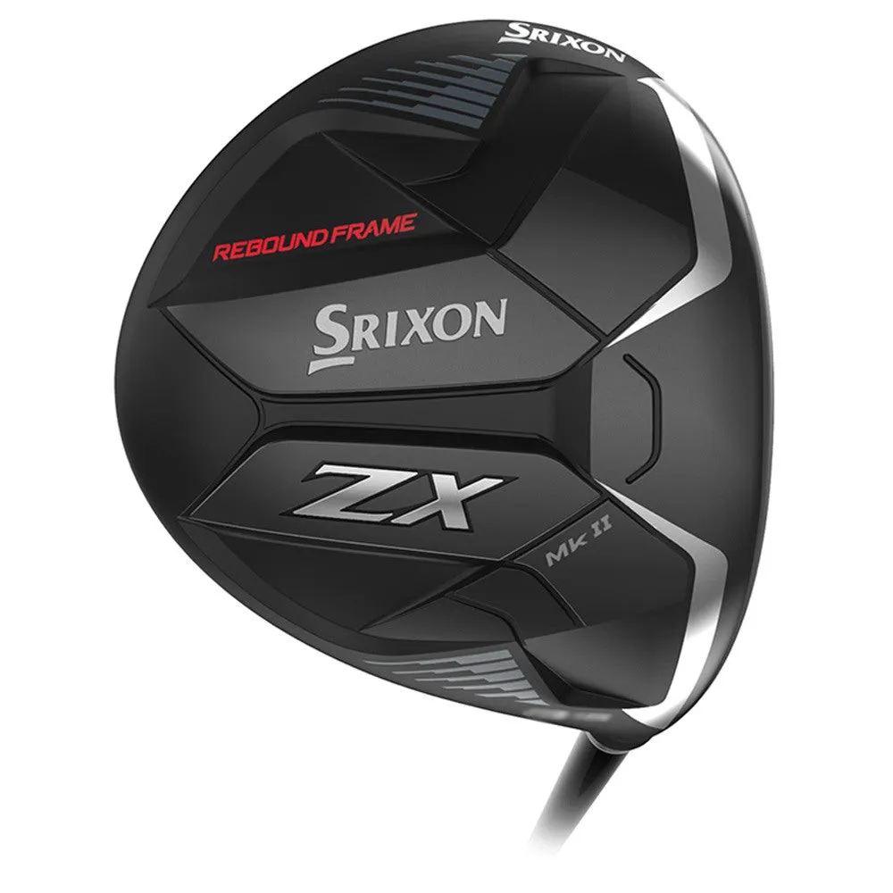 Srixon ZX Mk II Fairway Wood 2023 Women