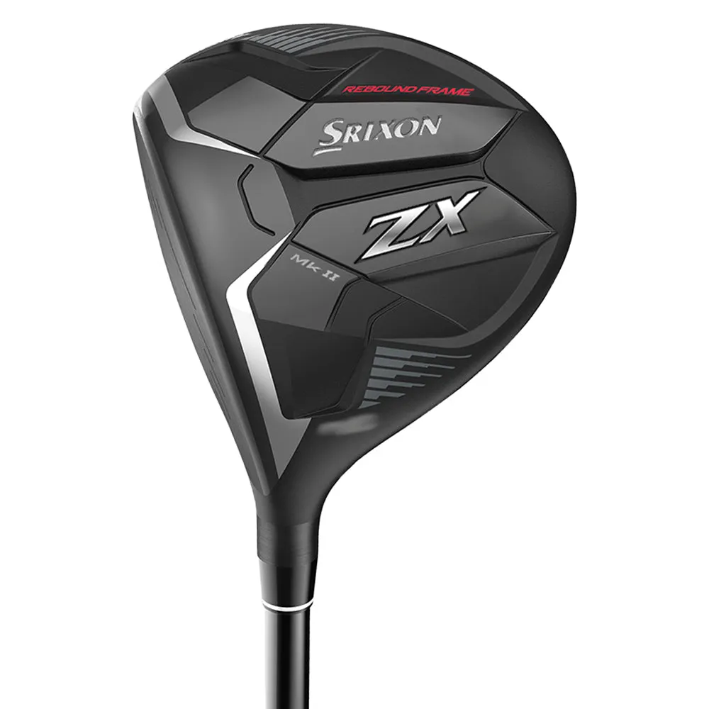 Srixon ZX Mk II Fairway Wood 2023