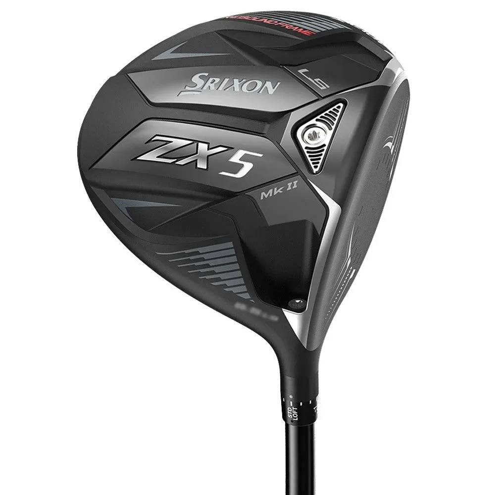 Srixon ZX5 LS Mk II Driver 460cc 2023