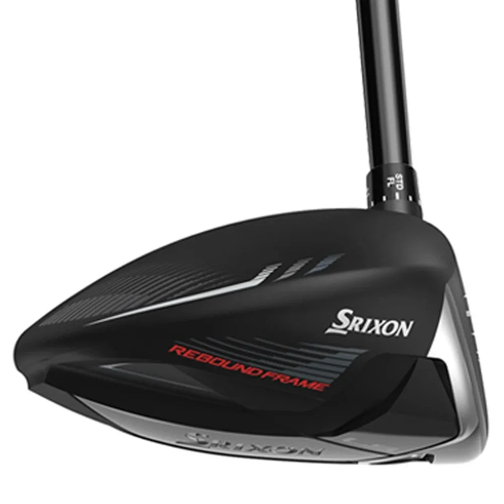 Srixon ZX5 LS Mk II Driver 460cc 2023