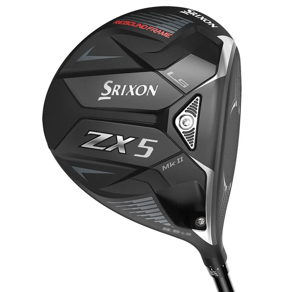 Srixon ZX5 LS Mk II Driver 460cc 2023