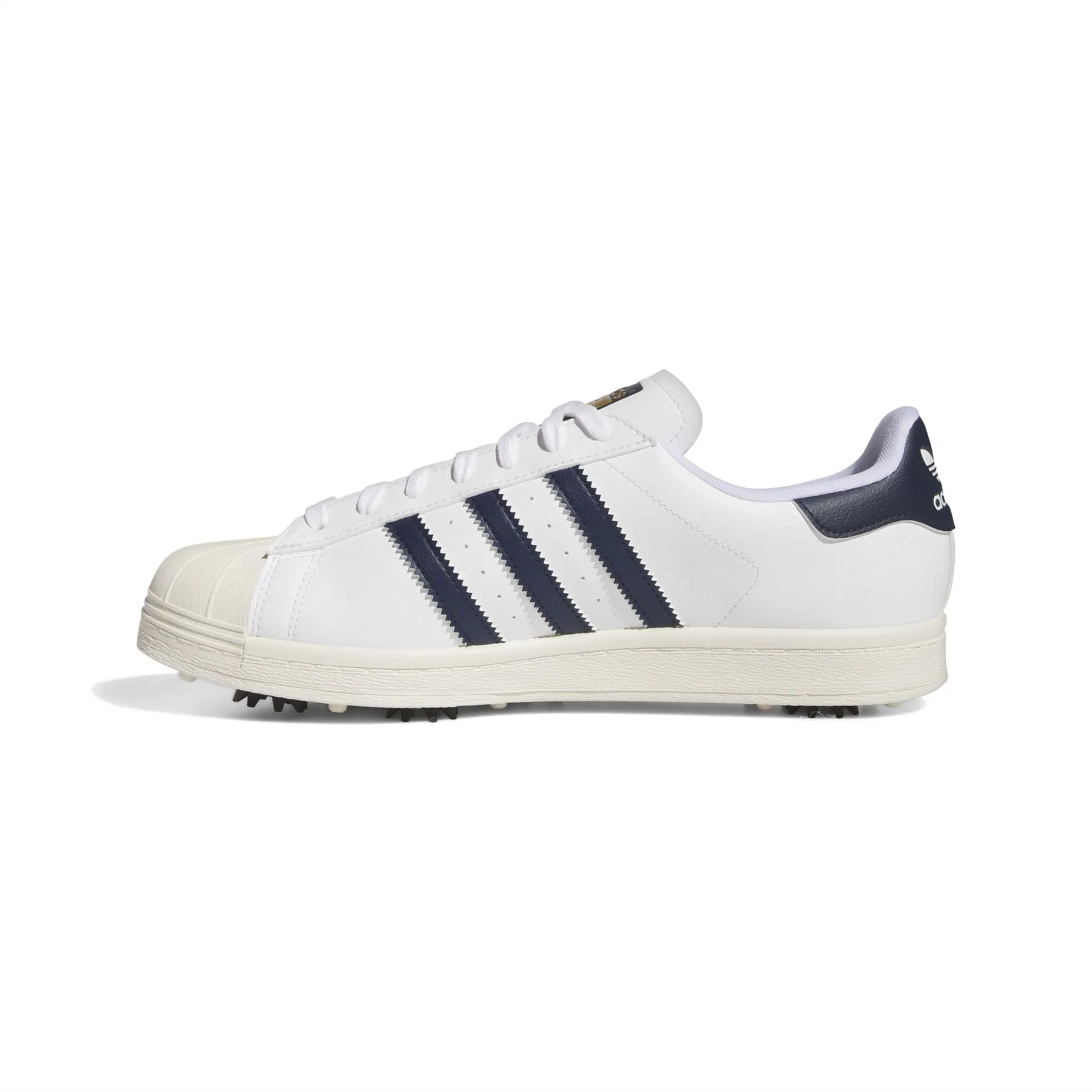 Super Star Golf FTWR White/Colliegiate Navy/Off White - AW23