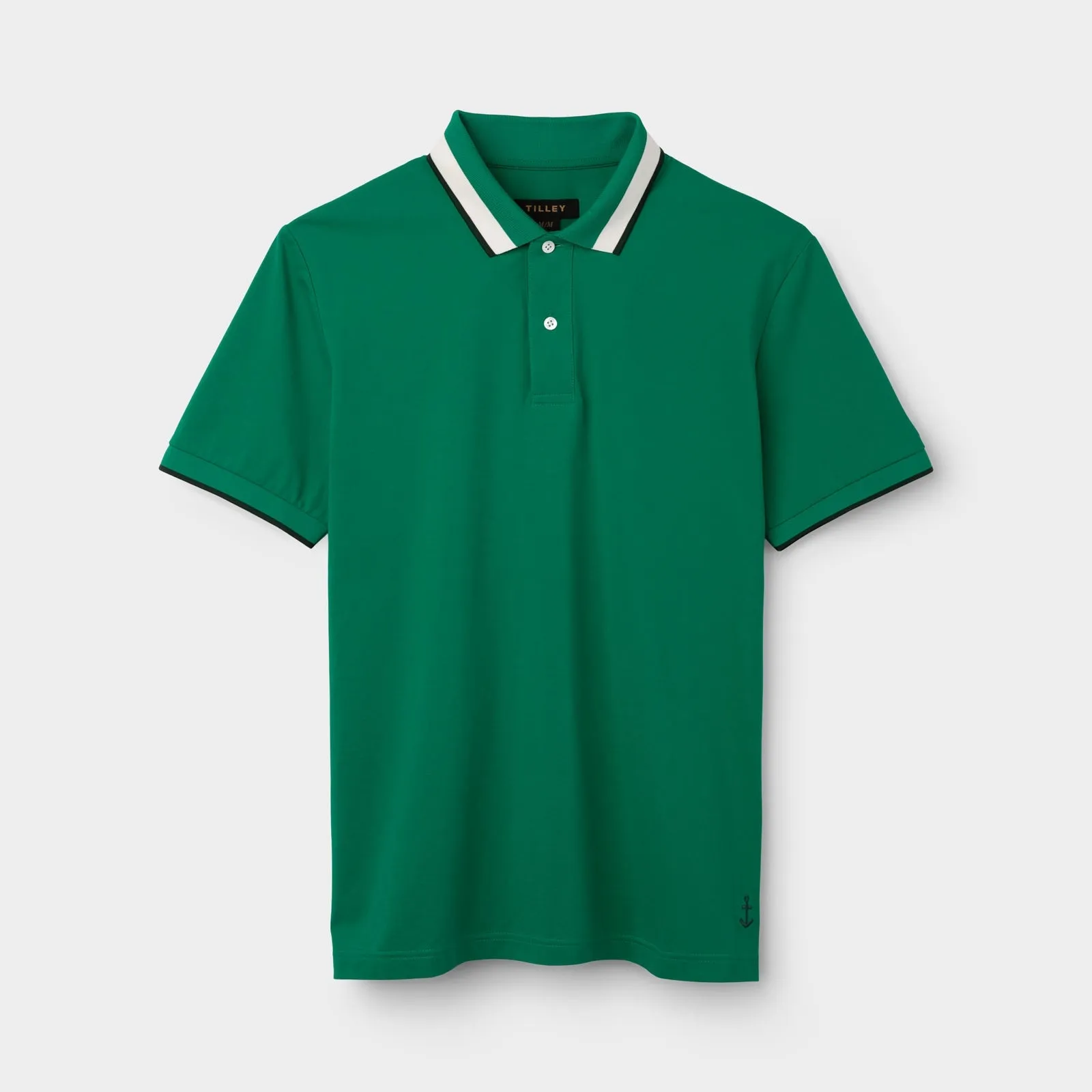 Supima Cotton Pique Polo