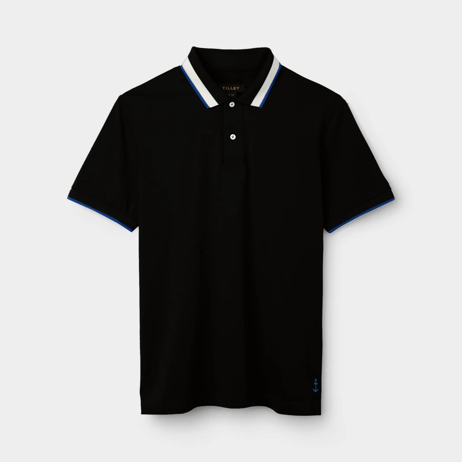 Supima Cotton Pique Polo