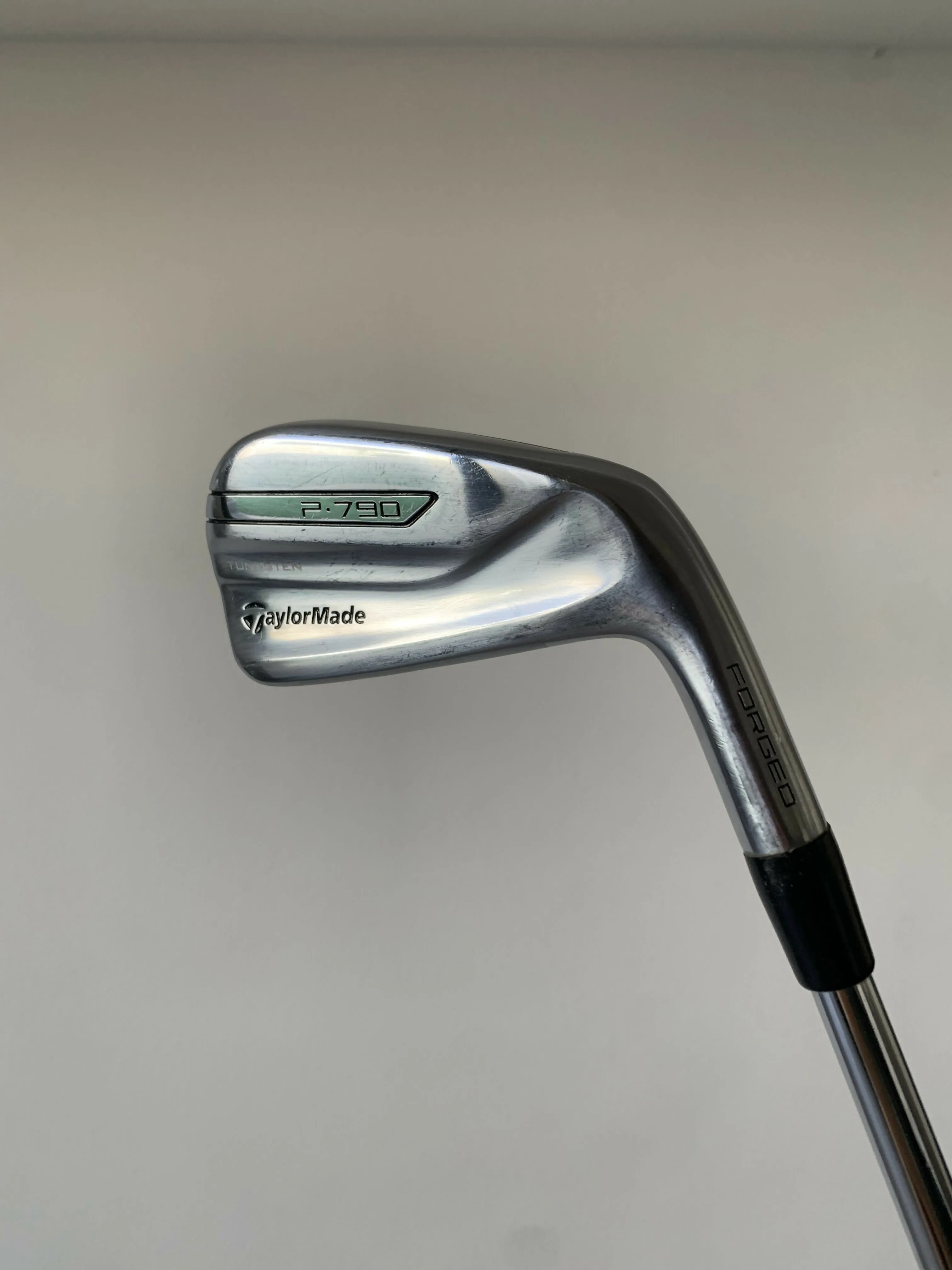 Taylormade P790 UDI 2 Iron