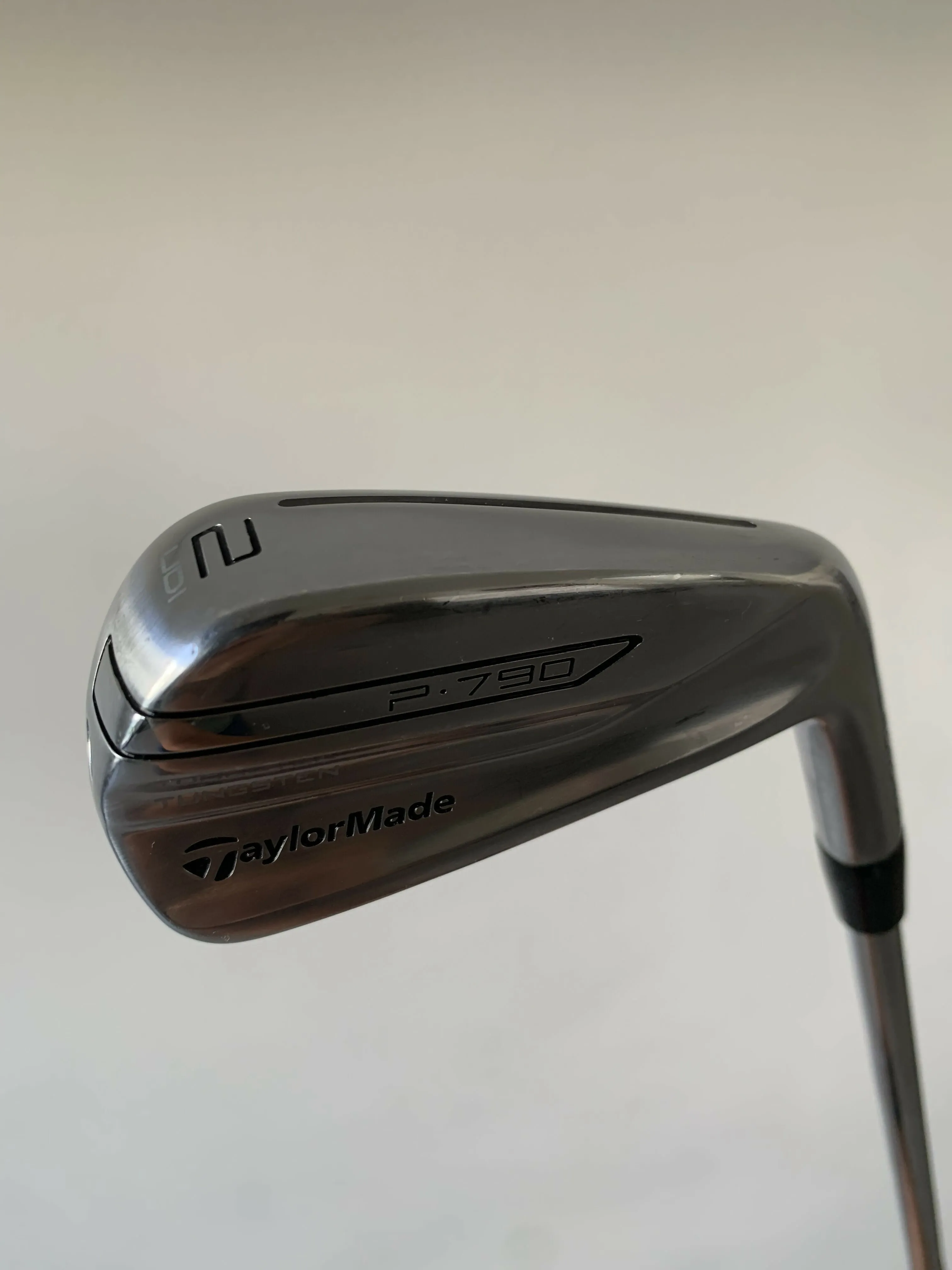 Taylormade P790 UDI 2 Iron