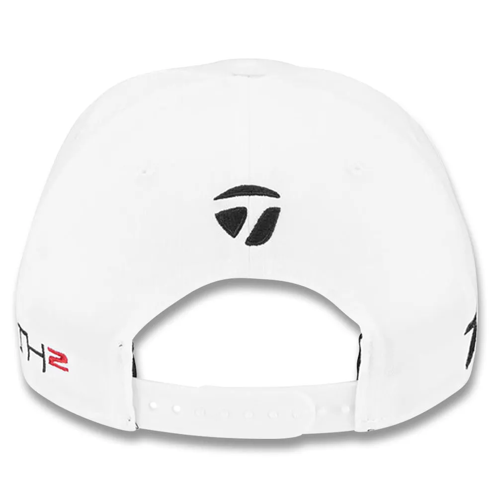 TaylorMade Tour Flatbill Golf Cap 2023