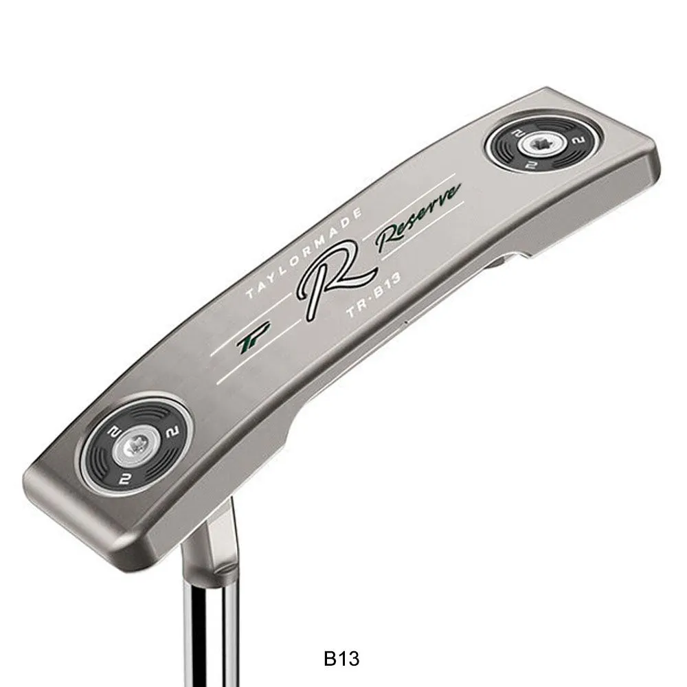 TaylorMade TP Reserve Putter 2023