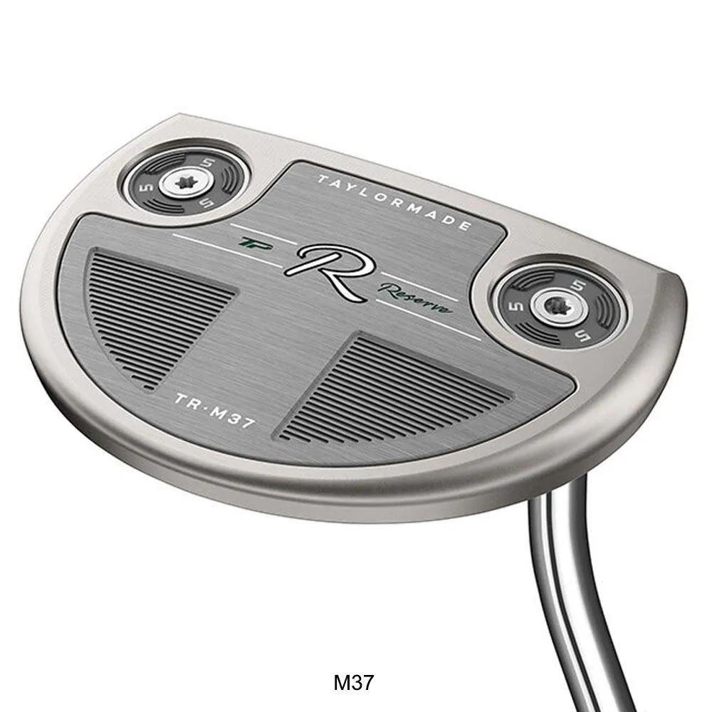 TaylorMade TP Reserve Putter 2023